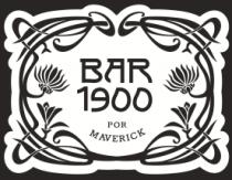 BAR 1900 POR MAVERICK