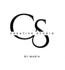 CS CREATIVE STUDIO BY MARIA