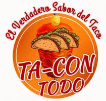 TA CON TODO