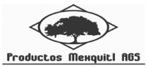 PRODUCTOS MEXQUITL AGS