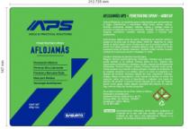 ALFOJAMAS; PENETRATING SPRAY