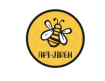 API SON LAS INICIALES DE APIARIO Y JIREH SIGNIFICA DIOS PROVEERA
