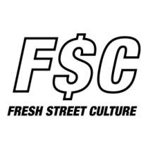FSC FRESH STREET CULTURE