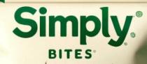 SIMPLY BITES