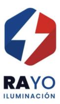 RAYO ILUMINACION