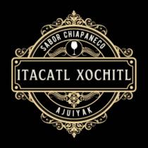 ITACATL XOCHITL
