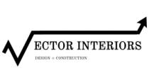 VECTOR INTERIORS;DESIGN + CONSTRUCTION