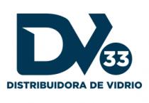 DV 33 DISTRIBUIDORA DE VIDRIO