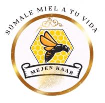 MEJEN KAAB;SÚMALE MIEL A TU VIDA