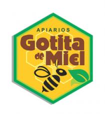 APIARIOS GOTITA DE MIEL