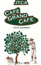 JTCA CAFÉ GRANO CAFÉ