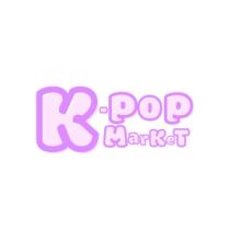 K POP MARKET