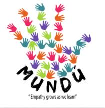 MUNDÚ EMPHATHY GROWS AS WE LEARN