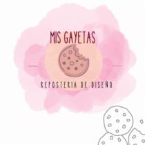 MIS GAYETAS REPOSTERIA DE DISEÑO