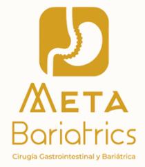 META BARIATRICS;CIRUGIA GASTROINTESTINALY BARIATRICA