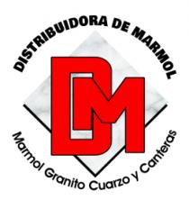 DM DISTRIBUIDORA DE MARMOL GRANITO CUARZO Y CANTERAS