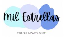 MIL ESTRELLAS PIÑATAS & PARTY SHOP