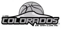 LOS COLORADOS DE SAN LUIS RC