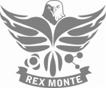 REX MONTE
