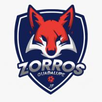 ZORROS GUADALUPE JF