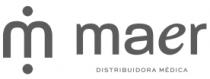 M MAER DISTRIBUIDORA MÉDICA
