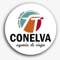 SERVICIOS TURISTICOS CONELVA AGENCIA DE VIAJES