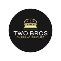 TWO BROS SMASHING MUNCHIES