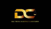 D&C NIETO; MARTINEZ Y ASOCIADOS