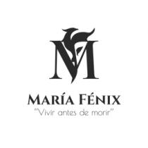 M MARÍA FÉNIX 