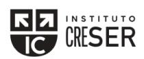 IC INSTITUTO CRESER