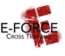 E-FORCE CROSS TRAINING