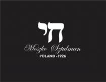 MOSZKO SZTULMAN