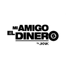 MI AMIGO EL DINERO