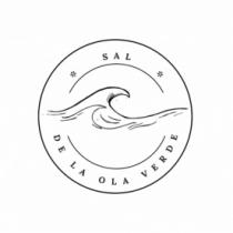 SAL DE LA OLA VERDE