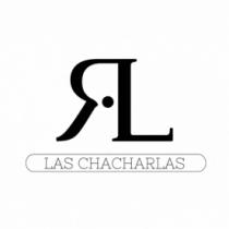 EL LOGOTIPO;ESTÁ CONFORMADO POR UNA LETRA ERRE INVERTIDA CONECTADA CON LA LETRA ELE; AMBAS EN MAYÚS. ESTAS LETRAS SON LAS INICIALES DE LOS APELLIDOS DE LAS SOCIAS. ADEMÁS EN LA PARTE POSTERIOR SE ENCUENTRA EL NOMBRE DE LA MARCA.