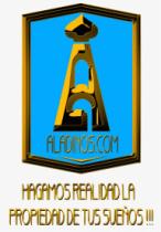 ALADINOS.COM HAGAMOS REALIDAD LA PROPIEDAD DE TUS SUEÑOS!!!