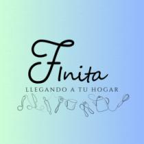 FINITA LLEGANDO A TU HOGAR