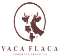 VACA FLACA