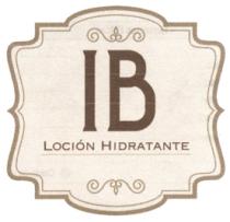 IB
