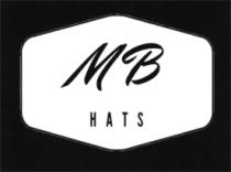 MB HATS