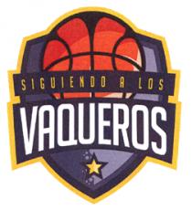 SIGUIENDO A LOS VAQUEROS