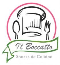 IL´BOCCATTO