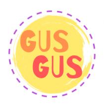 GUS GUS ENCHILADOS