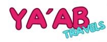YA'AB TRAVELS