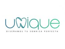 UNIQUE DISEÑAMOS TU SONRISA PERFECTA