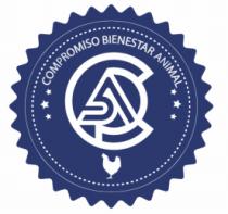 COMPROMISO BIENESTAR ANIMAL