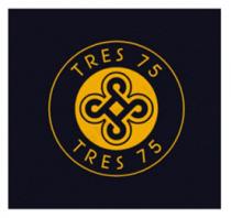 TRES 75