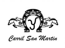 Y CARRIL;SAN MARTIN