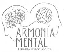 ARMONIA MENTAL