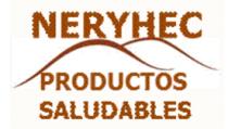 NERYHEC PRODUCTOS SALUDABLES
